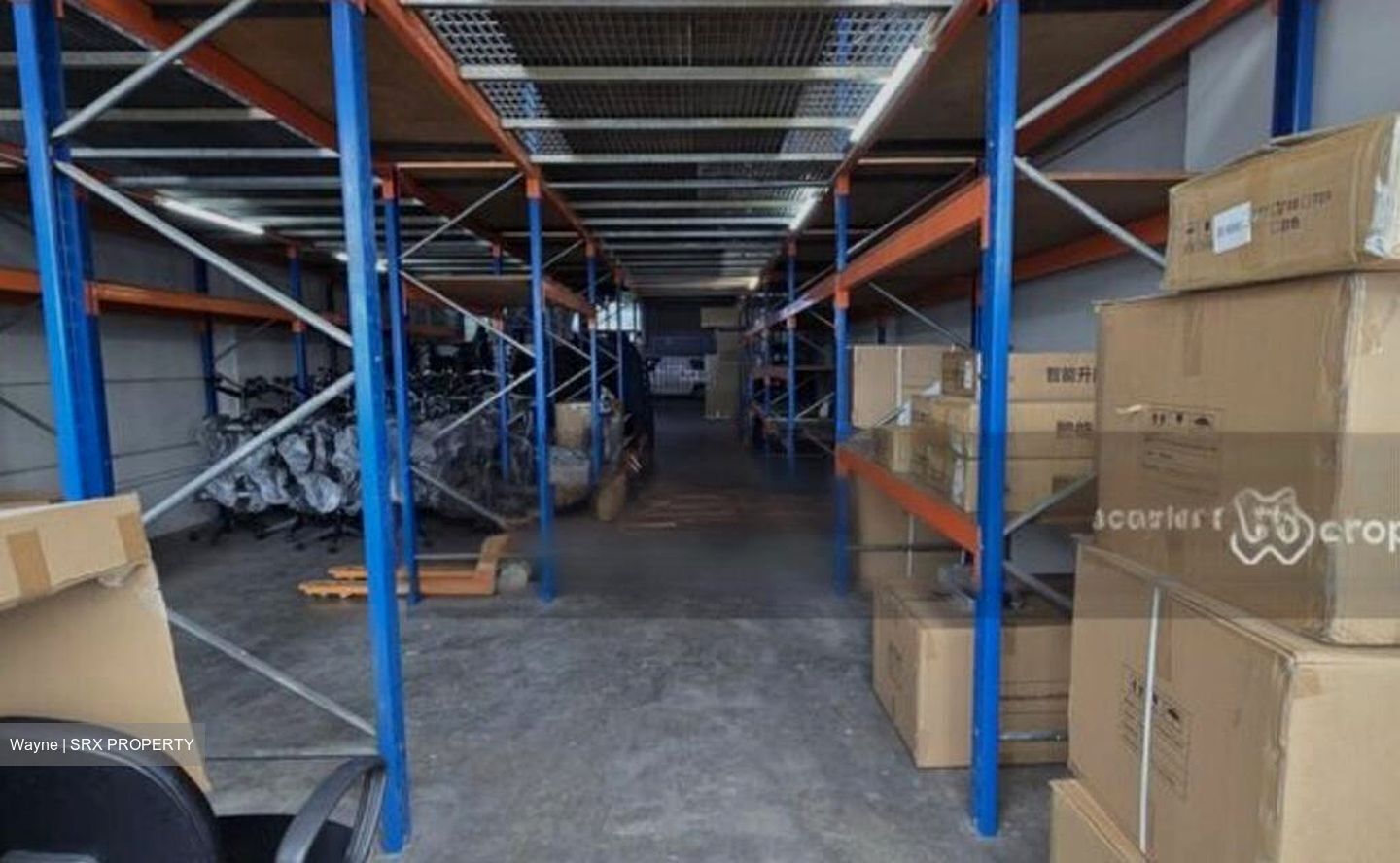 Enterprise Hub (D22), Factory #462628251